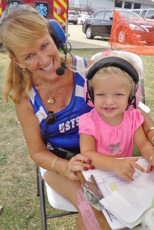 Us Title Series Championship Outboard Hydroplane Runabout Racing 7-25-15 From Angela (newer photo)